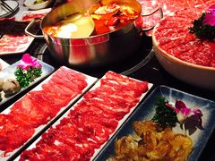 -牛事制造局牛肉火锅(莲岳路店)