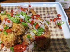 -POLO小馆·老南京菜(解放路店)