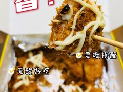 -超级鸡车(曹杨路店)