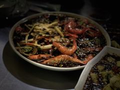 -玛扎烧烤私房菜