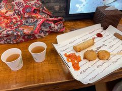-古来思鱼饼