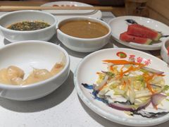 -蜀留香火锅(社会山店)