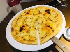 -赤火牛排(金狮广场店)