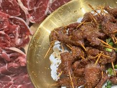 -刘少华贵州小黄牛·鲜牛肉火锅(总店)
