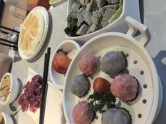 -俏牛哥鲜牛肉牛肆馆(重庆天地店)