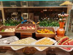-佛山岭南天地康得思酒店·岭南·市集