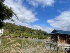 -福州大学(旗山校区)