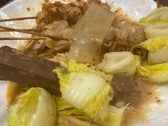 -郭记小街麻辣烫(南小街总店)