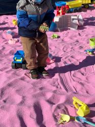 -萌宠亲子动物乐园(槐房万达店)