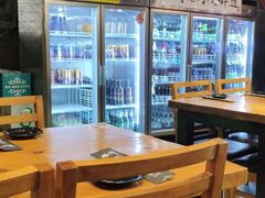 大堂-腰子哥烤串(石佛营炫特店)