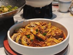 -东方红·湖南菜(金屿店)