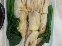 -坚记酒家·佛山老字号·顺德鱼生标准示范店