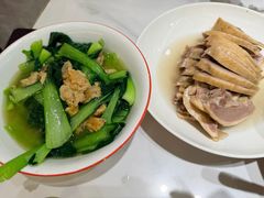-雅酌园百姓菜馆(颐和路店)