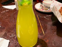 -新白鹿餐厅(爱琴海购物中心店)