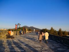 -南京城墙景区
