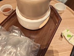 -奈雪茶院·茶室茶馆(广州粤海天地店)