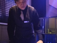 五星好评 服务生-云·酷 Atmosphere(国贸大酒店)