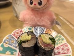-鮨政·Omakase(港汇恒隆广场店)