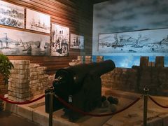 -中国闽台缘博物馆