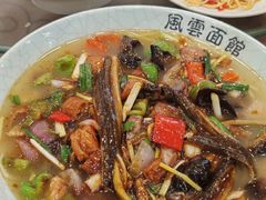 -风云面馆(珠海路店)