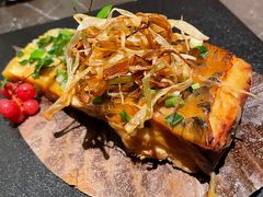-海派悦庭·海胆烧麦·新融合菜(凯德广场店)