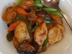 -风味小馆(天目湖宾馆店)