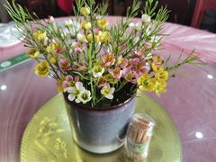 -小陆莲花蟹园农家乐(莲花岛店)