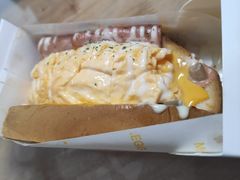 -蛋先生·爆蛋吐司(天一广场店)