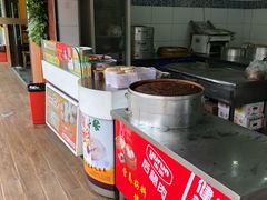 -早阳肉包(甘河路店)