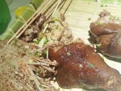 -外婆小菜(东苑米兰广场店)