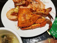 -汉巴味德(大悦城店)