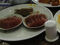 -青岛蓝海大饭店·爱琴海自助餐厅(崂山店)