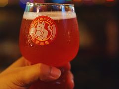 -Boxing Cat Brewery拳击猫精酿啤酒馆(永福店)