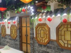 -津沽小院(天津之眼店)