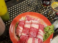 -叁口煮老火锅(东升店)