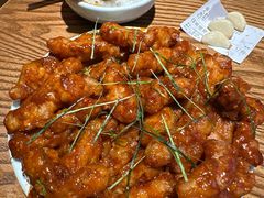 -恰饭·老长沙市井菜(天河客运站店)