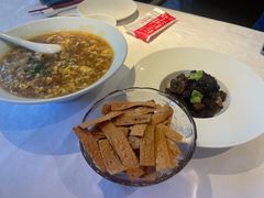 -南山饭店(阳明古镇店)