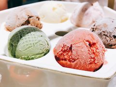 -哈根达斯(武汉天地店)