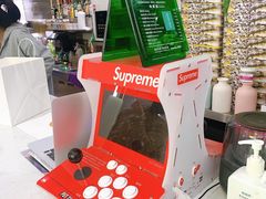 -猫王榴莲世家(三里屯SOHO商场店)