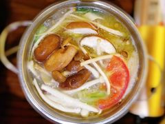 -香园自助小火锅
