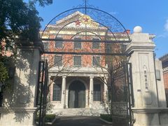 -观澜湖华谊冯小刚电影公社(百年记忆公社)