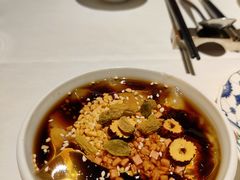 -小河盐帮·私家菜·烤鸭(三元桥·霄云路店)