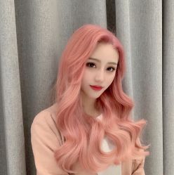 -3AM HAIR SALON染发烫发接发