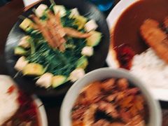 -铃木食堂(帽儿胡同店)