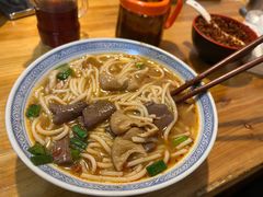 -锦泓老字号猪脏粉(东联大厦店)