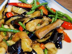 -龙少爷碳火干锅(环球中心店)