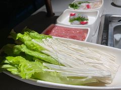 -海底捞火锅(嘉兴杉杉in象生日主题店)