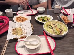 -胖哥俩肉蟹煲(龙德广场店)