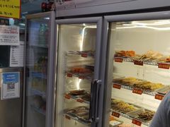 -盖小厨炸串凉皮臭豆腐(图书大厦店)