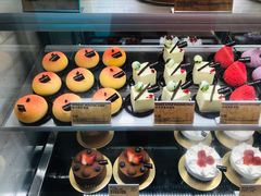 -PAPER STONE BAKERY(天环店)